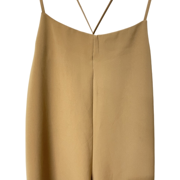 Wide Leg Jumpsuit Trouser - Picture 7 of 8